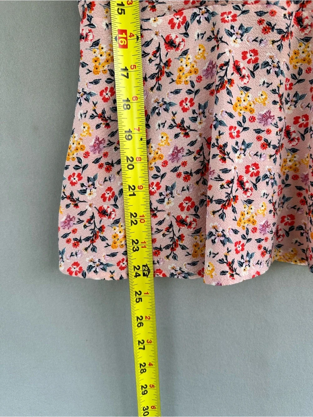 🎉5 for $45🎉 Monetau top blouse shirt size M - Picture 5 of 8